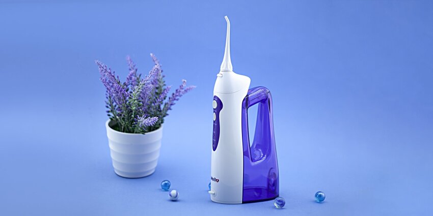 Ирригатор B.Well WL-911 – обзор и сравнение с конкурентами