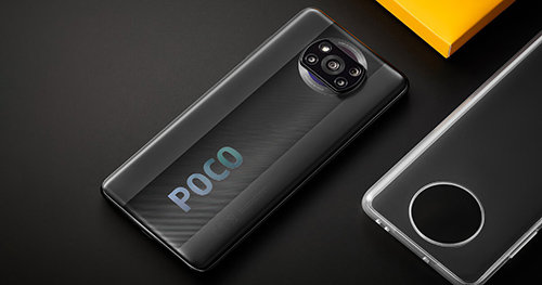 POCO X3 Pro — оптимальный вариант для любителей игр