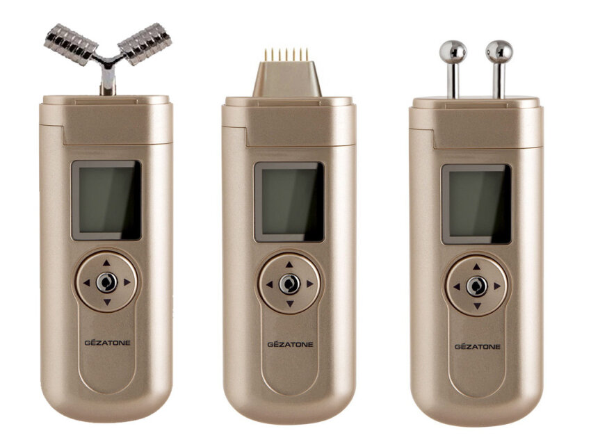 Gezatone Beauty Iris m708 – обзор и сравнение с конкурентами