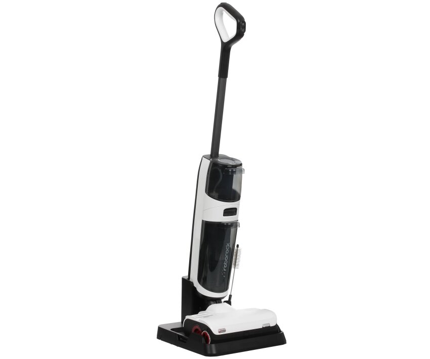 Roborock Dyad Pro – обзор и сравнение с конкурентами