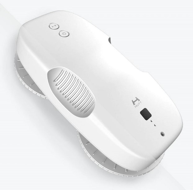 Xiaomi Hutt DDC55 – обзор робота-мойщика окон и сравнение с конкурентами