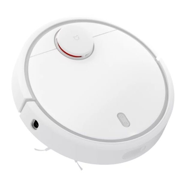 Xiaomi Mi Robot Vacuum Cleaner – удачная модель робота-пылесоса