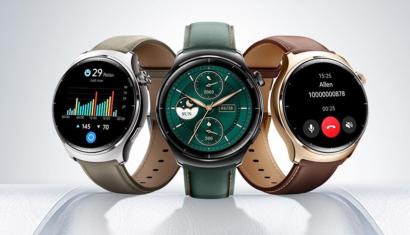 Mibro lite 3 pro – идеальный партнер для тренировок и лучший выбор для активного образа жизни