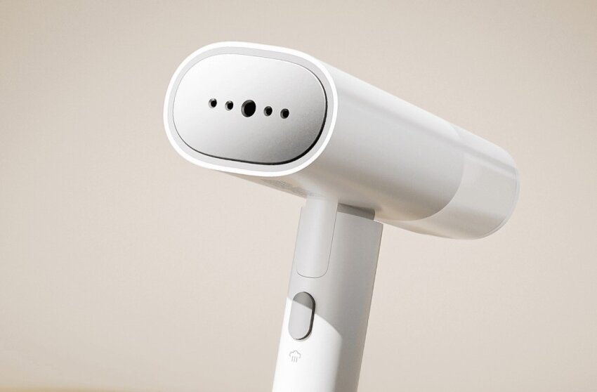 Отпариватель Xiaomi Handheld Garment Steamer – обзор и сравнение с конкурентами