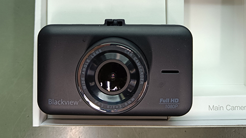 Видеорегистратор Blackview R8 — обзор и сравнение с конкурентами