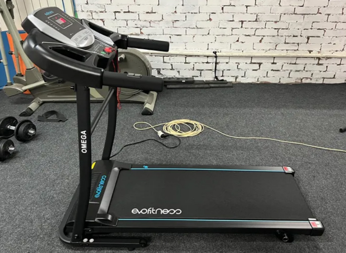 Evo Fitness Omega — обзор и сравнение с конкурентами