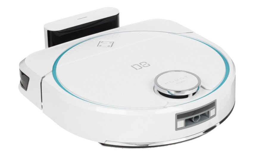 Hobot Legee D8 – обзор и сравнение с конкурентами