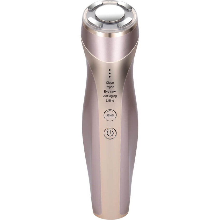 GEZATONE m357 – обзор и сравнение с конкурентами