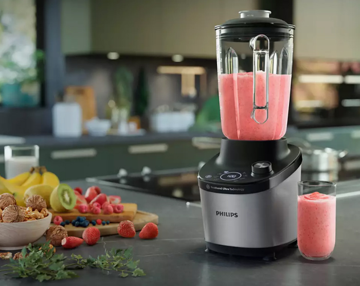 Philips HR3760/10 — обзор и сравнение с конкурентами