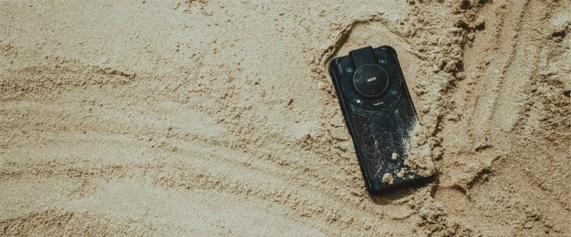 AGM Glory SE и AGM Glory PRO – идеальные смартфоны для русской зимы