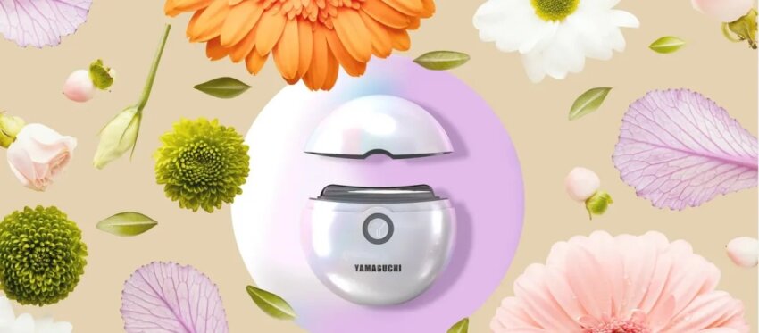 YAMAGUCHI EMS Face Lifting – обзор и сравнение с конкурентами