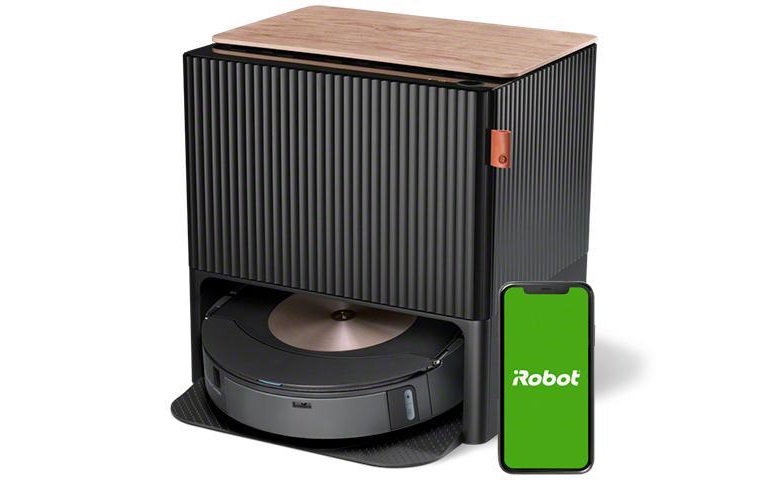 Робот-пылесос iRobot Roomba Combo j9+ – обзор и сравнение с конкурентами