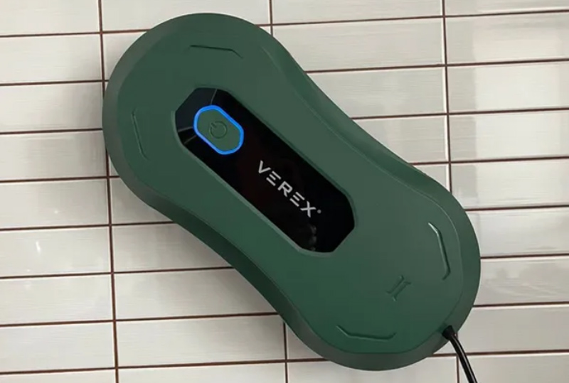 Мойщик окон VEREX M1 PRO — обзор и сравнение с конкурентами