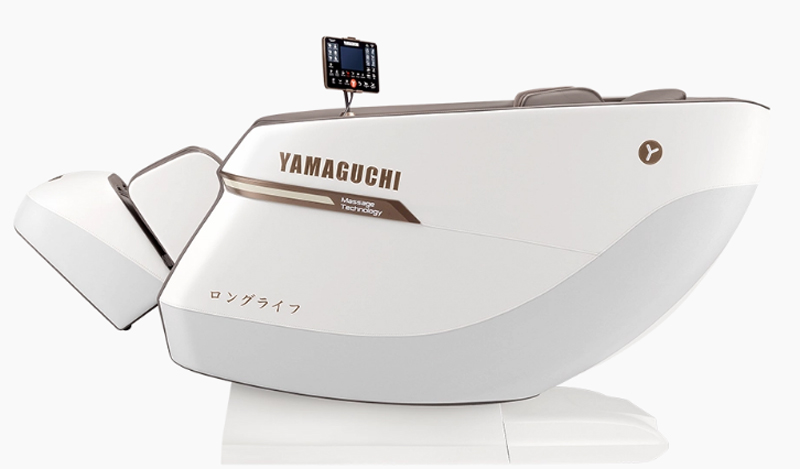 Yamaguchi Calipso — обзор и сравнение с конкурентами