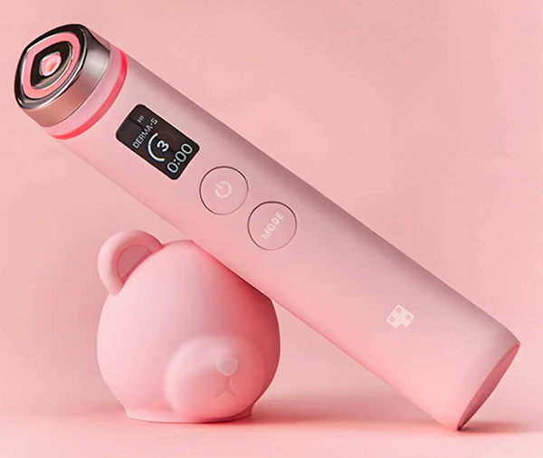 Массажер Medicube Age-R Booster Pro — обзор и сравнение с конкурентами