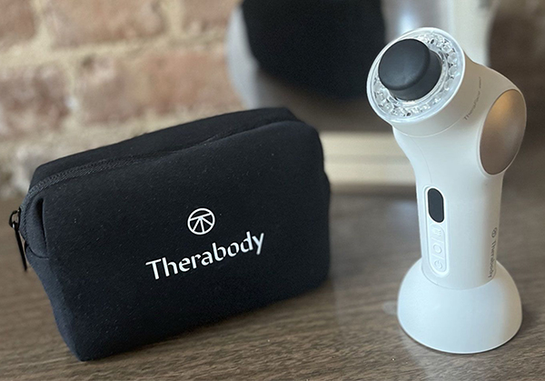 Массажер для лица Therabody TheraFace PRO — обзор и сравнение